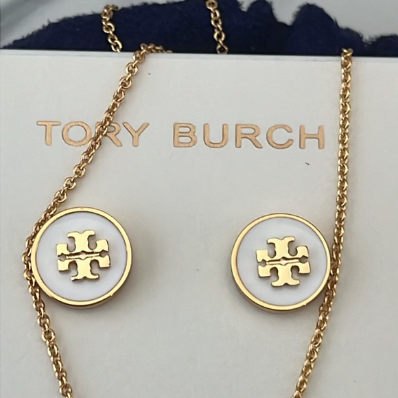 💛Authentic Tory Burch Set. - Picture 14 of 16